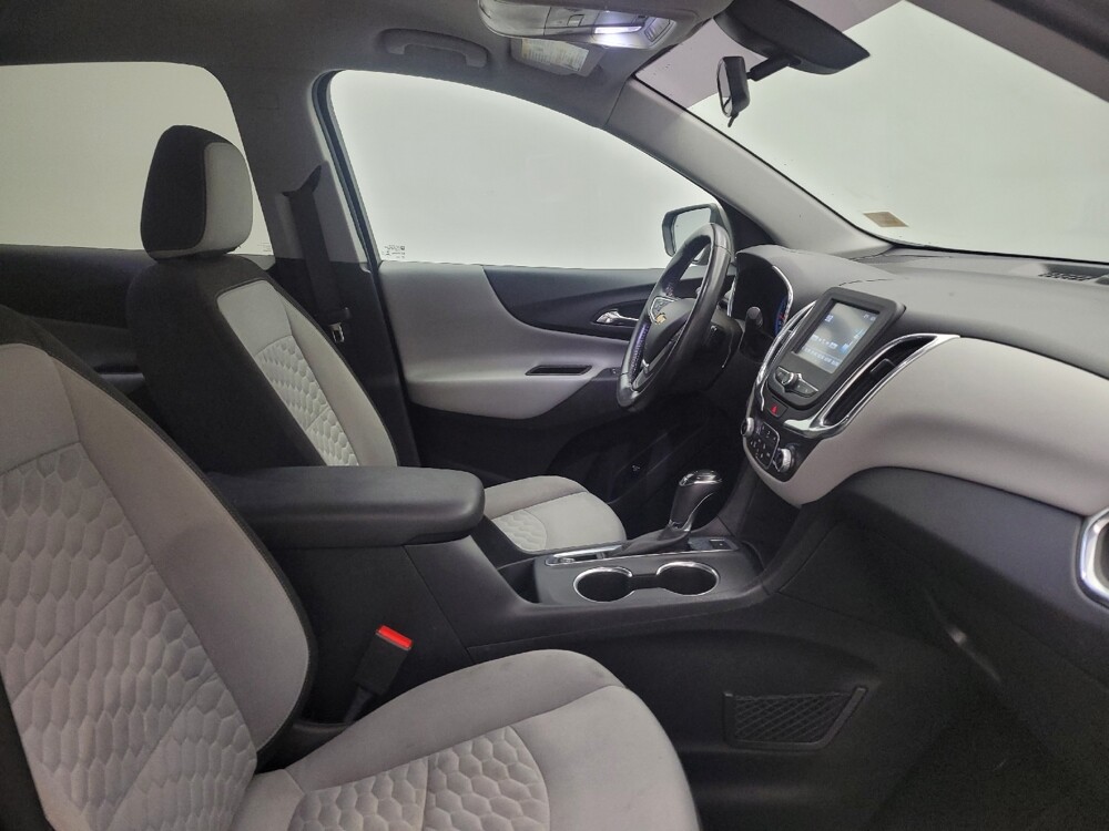 2018 Chevrolet Equinox in Columbus, OH 43228 - 18074759 21
