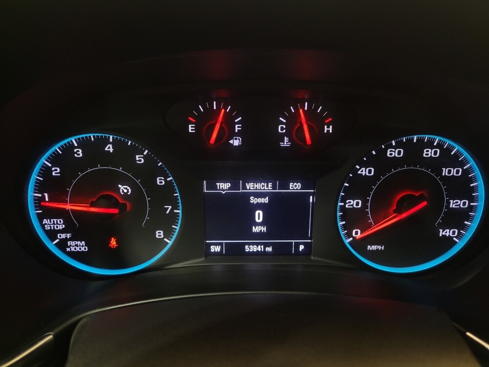 2018 Chevrolet Equinox in Columbus, OH 43228 - 18074759 23