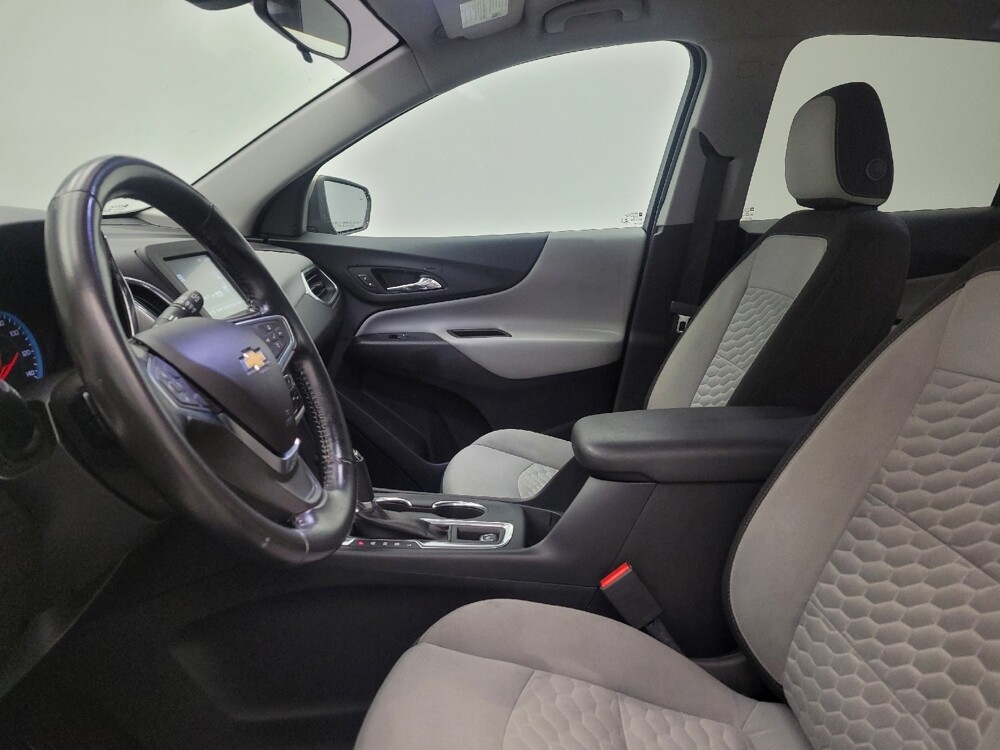 2018 Chevrolet Equinox in Columbus, OH 43228 - 18074759 17