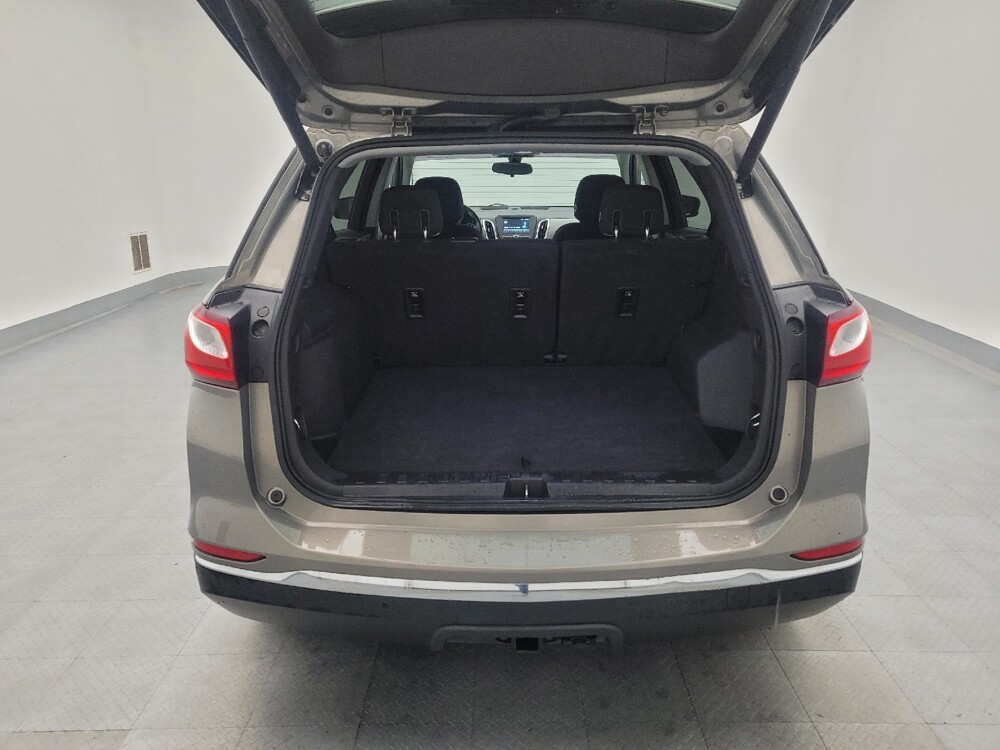 2018 Chevrolet Equinox in Columbus, OH 43228 - 18074759 29