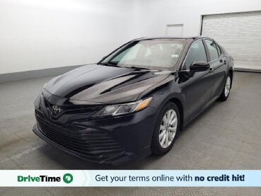 2019 Toyota Camry in Pittsburgh, PA 15237