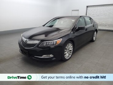2014 Acura RLX in New Castle, DE 19720