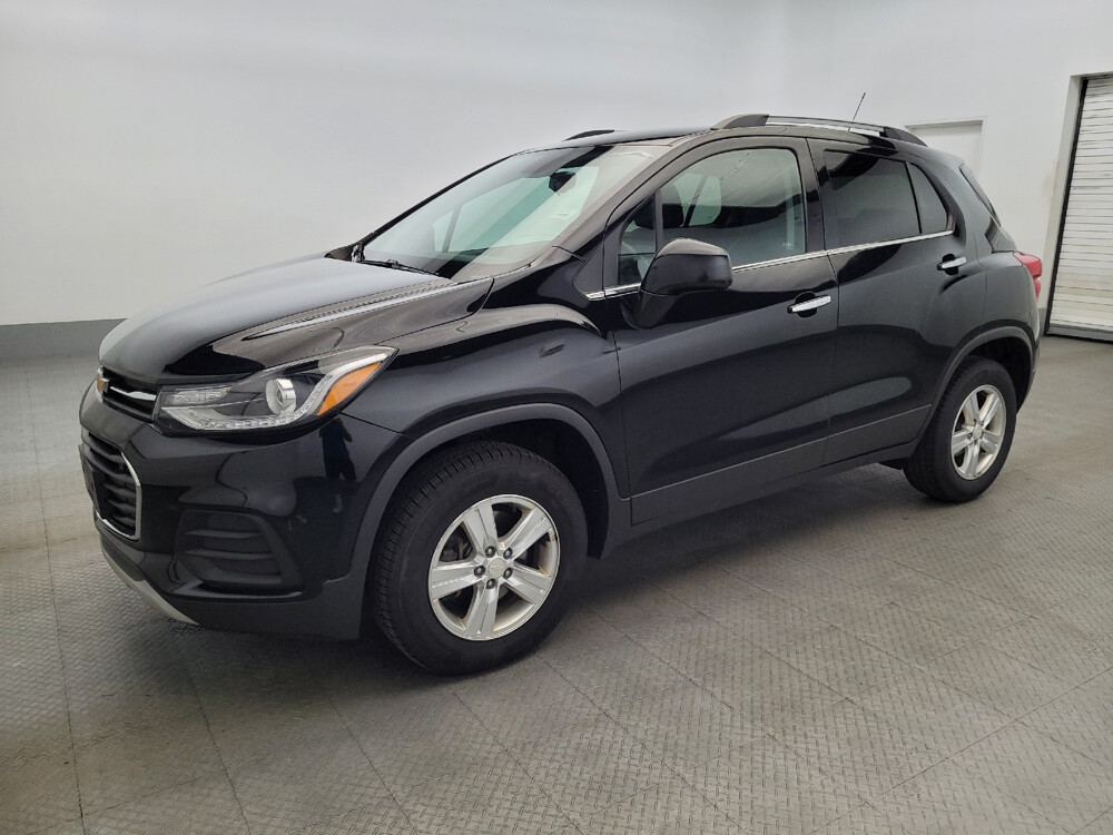 2017 Chevrolet Trax in Pittsburgh, PA 15237 - 18074762 2