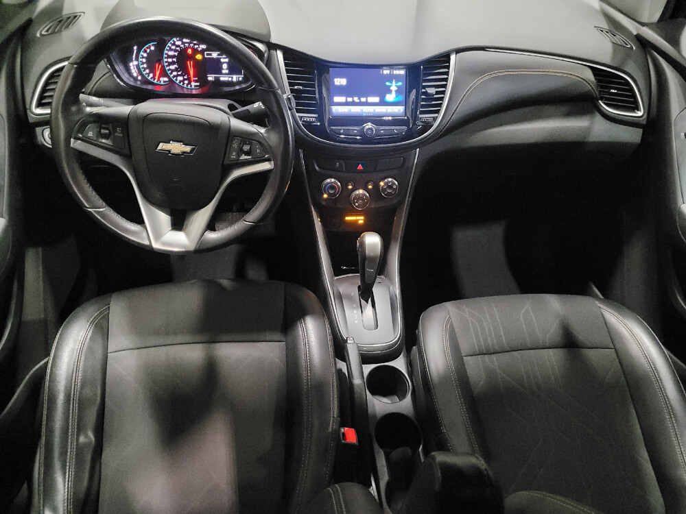 2017 Chevrolet Trax in Pittsburgh, PA 15237 - 18074762 22