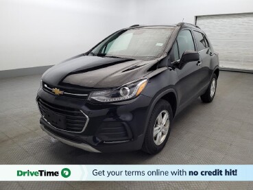 2017 Chevrolet Trax in Pittsburgh, PA 15237