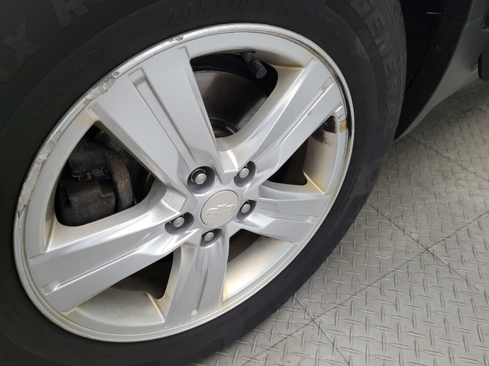 2017 Chevrolet Trax in Pittsburgh, PA 15237 - 18074762 31