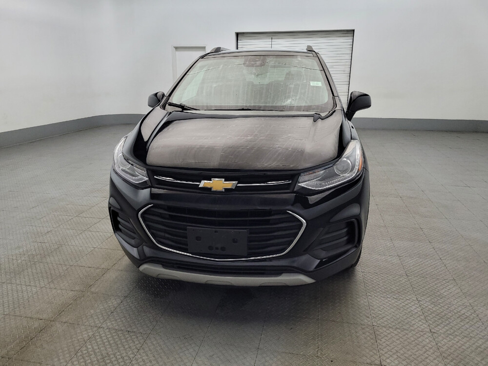 2017 Chevrolet Trax in Pittsburgh, PA 15237 - 18074762 15