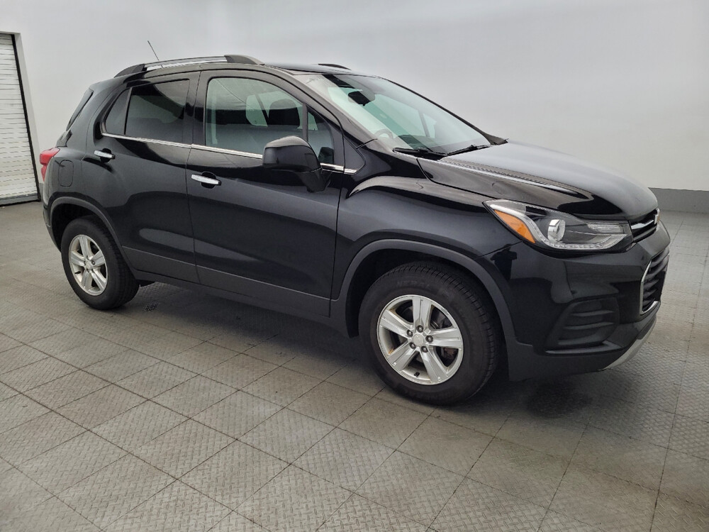 2017 Chevrolet Trax in Pittsburgh, PA 15237 - 18074762 11