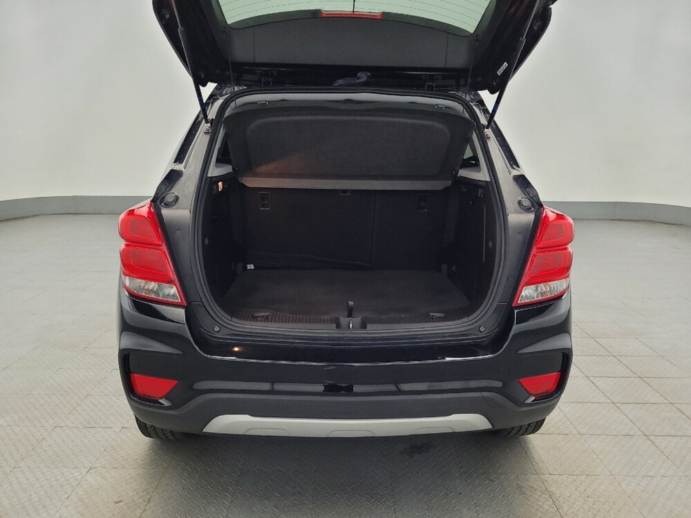 2017 Chevrolet Trax in Pittsburgh, PA 15237 - 18074762 29