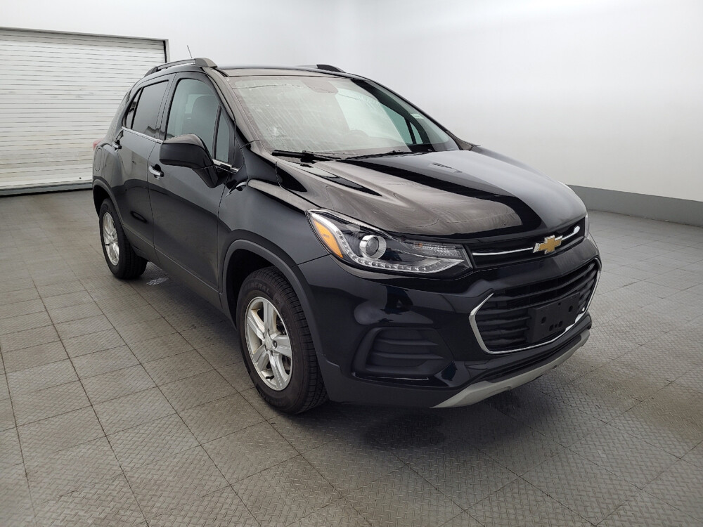 2017 Chevrolet Trax in Pittsburgh, PA 15237 - 18074762 13