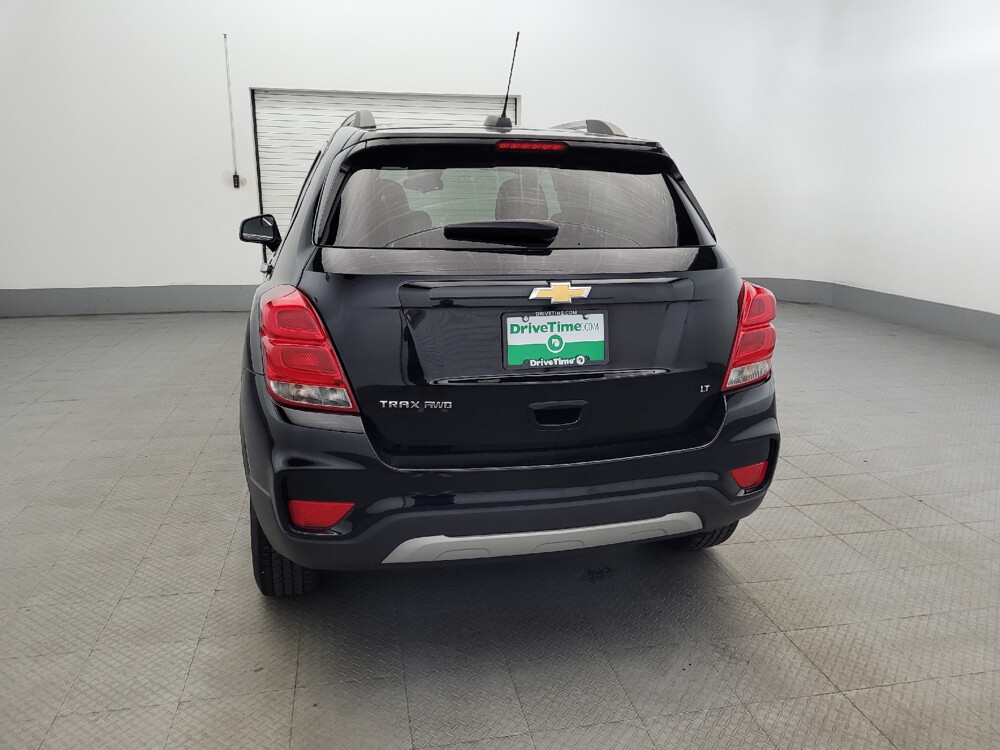 2017 Chevrolet Trax in Pittsburgh, PA 15237 - 18074762 6