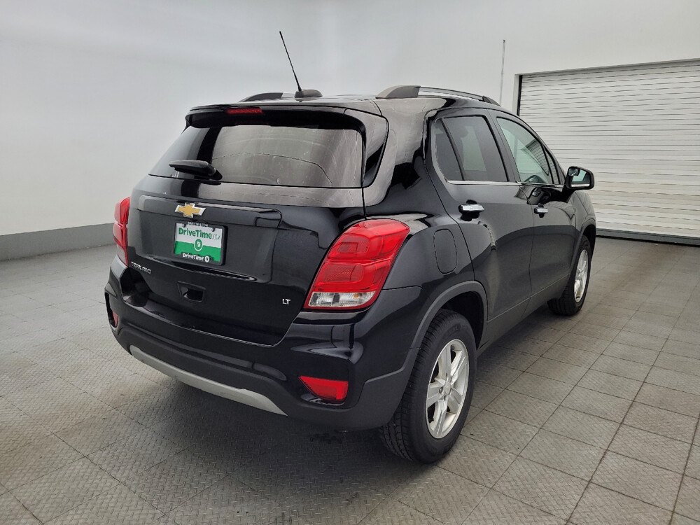 2017 Chevrolet Trax in Pittsburgh, PA 15237 - 18074762 9
