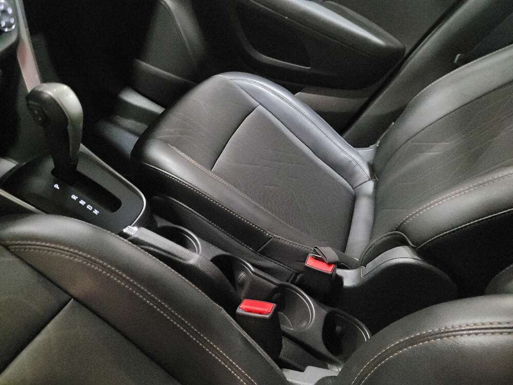 2017 Chevrolet Trax in Pittsburgh, PA 15237 - 18074762 26