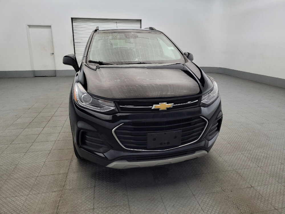 2017 Chevrolet Trax in Pittsburgh, PA 15237 - 18074762 14
