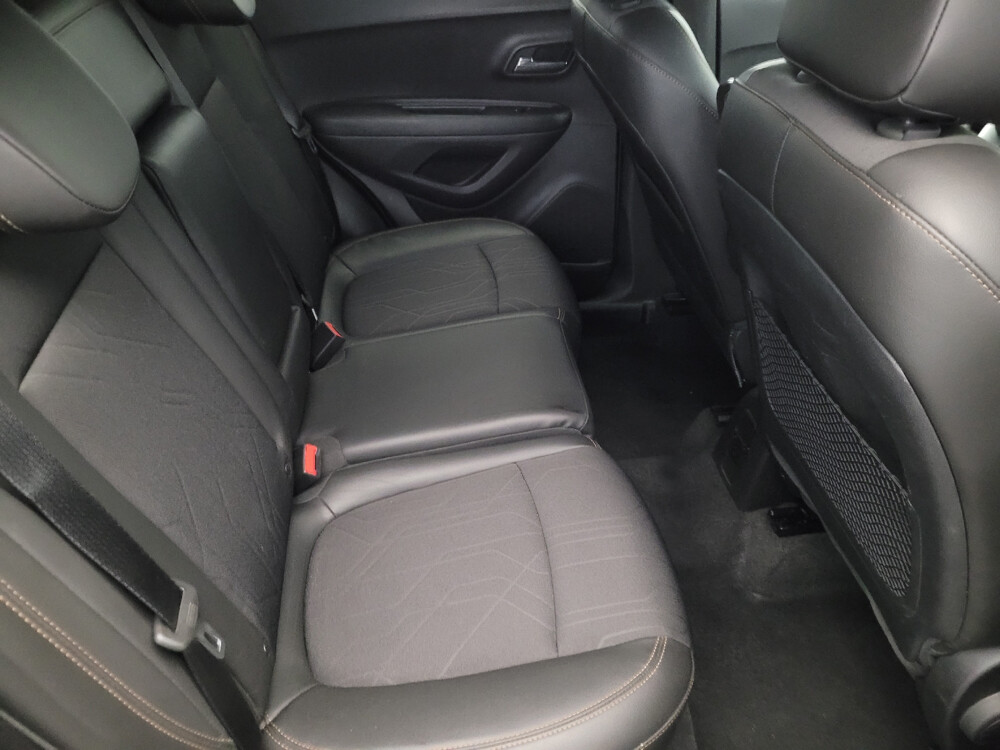 2017 Chevrolet Trax in Pittsburgh, PA 15237 - 18074762 19