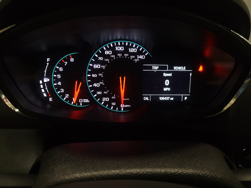 2017 Chevrolet Trax in Pittsburgh, PA 15237 - 18074762 23