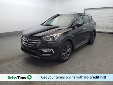 2017 Hyundai Santa Fe in New Castle, DE 19720