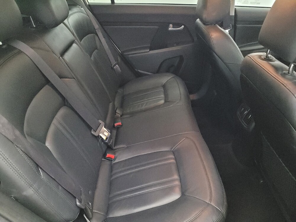 2016 Kia Sportage in Pittsburgh, PA 15237 - 18074765 19