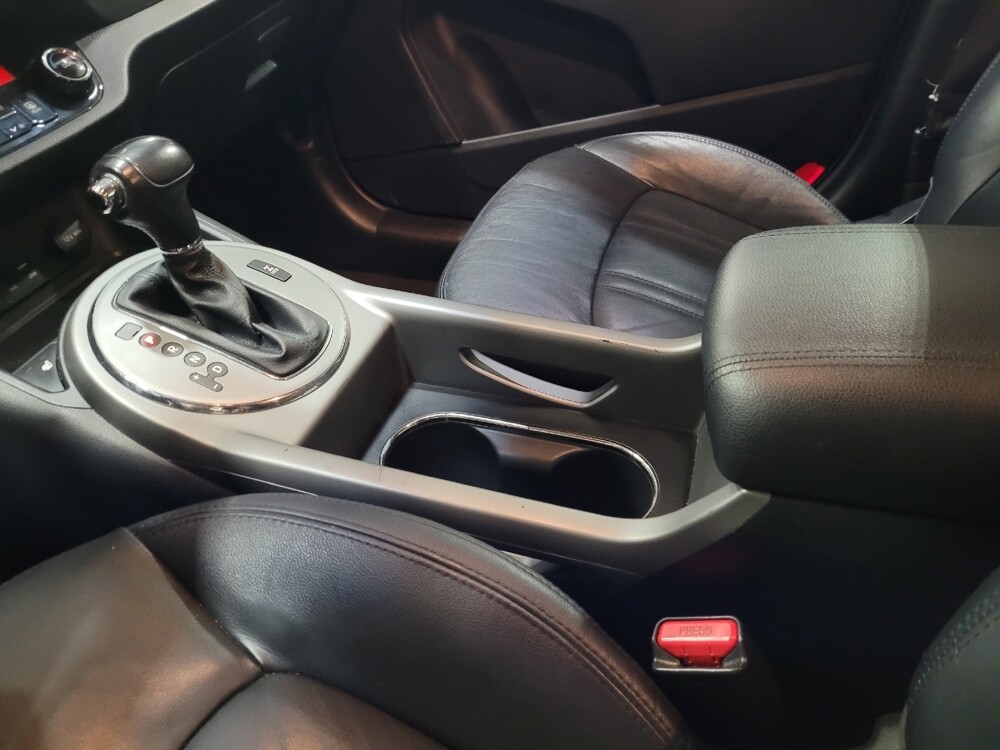 2016 Kia Sportage in Pittsburgh, PA 15237 - 18074765 26