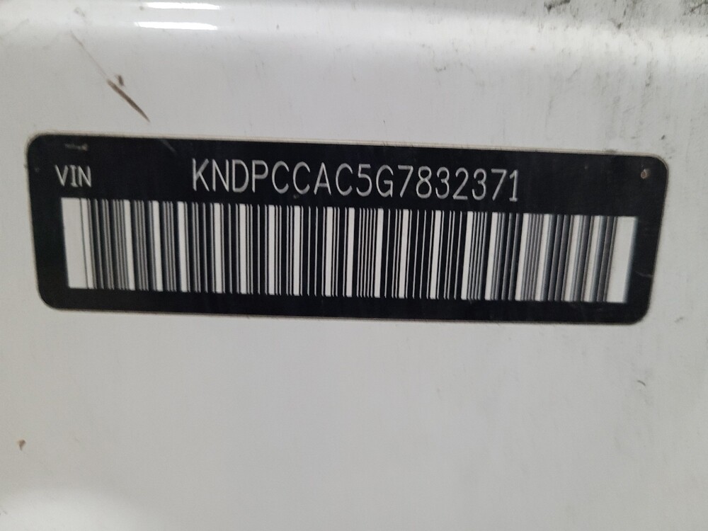 2016 Kia Sportage in Pittsburgh, PA 15237 - 18074765 27