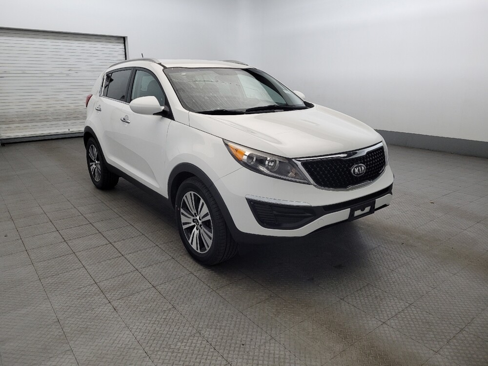 2016 Kia Sportage in Pittsburgh, PA 15237 - 18074765 13