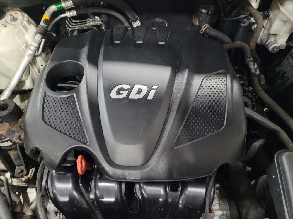 2016 Kia Sportage in Pittsburgh, PA 15237 - 18074765 30