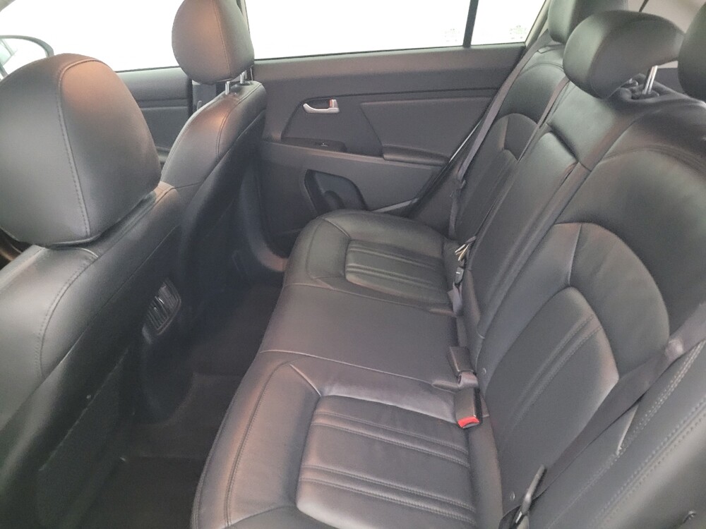 2016 Kia Sportage in Pittsburgh, PA 15237 - 18074765 18