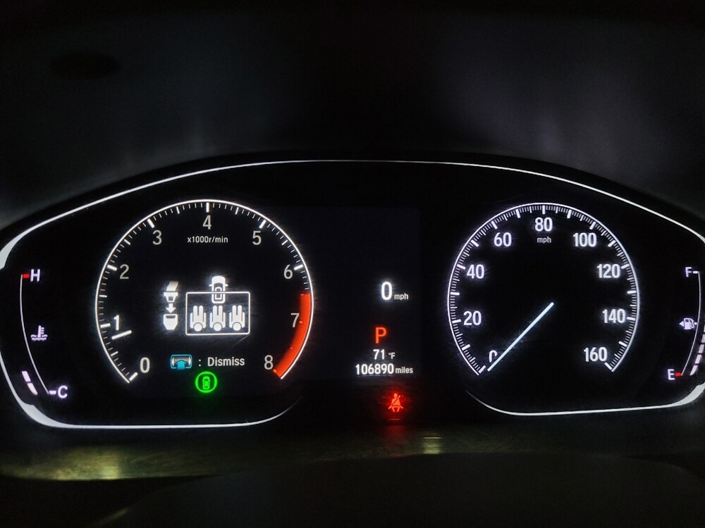 2021 Honda Accord in Woodbridge, VA 22191 - 18074767 23