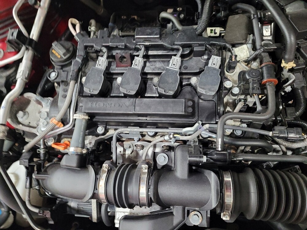 2021 Honda Accord in Woodbridge, VA 22191 - 18074767 30