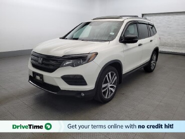 2018 Honda Pilot in Richmond, VA 23235