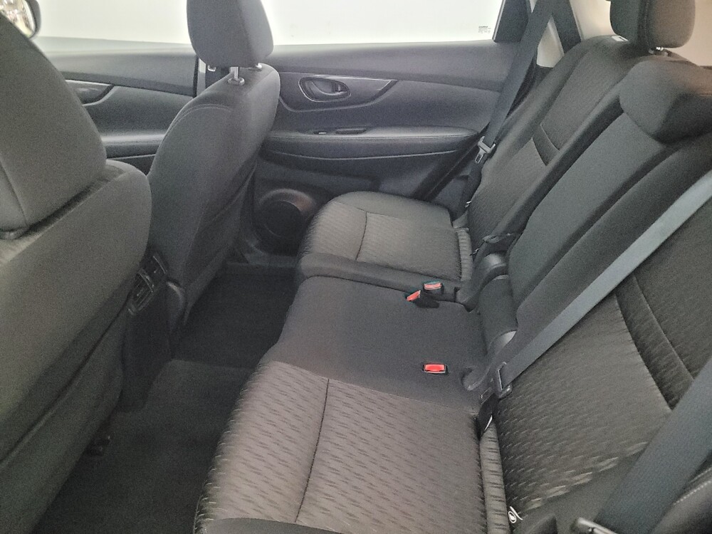 2019 Nissan Rogue in Newport News, VA 23601 - 18074769 18