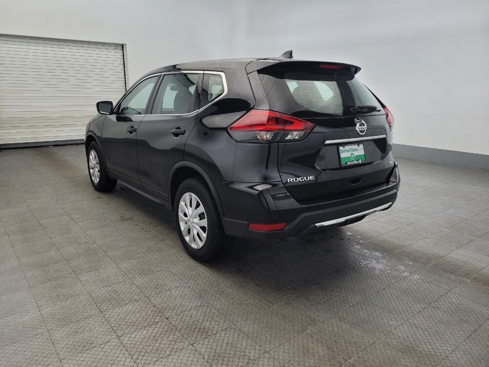 2019 Nissan Rogue in Newport News, VA 23601 - 18074769 5