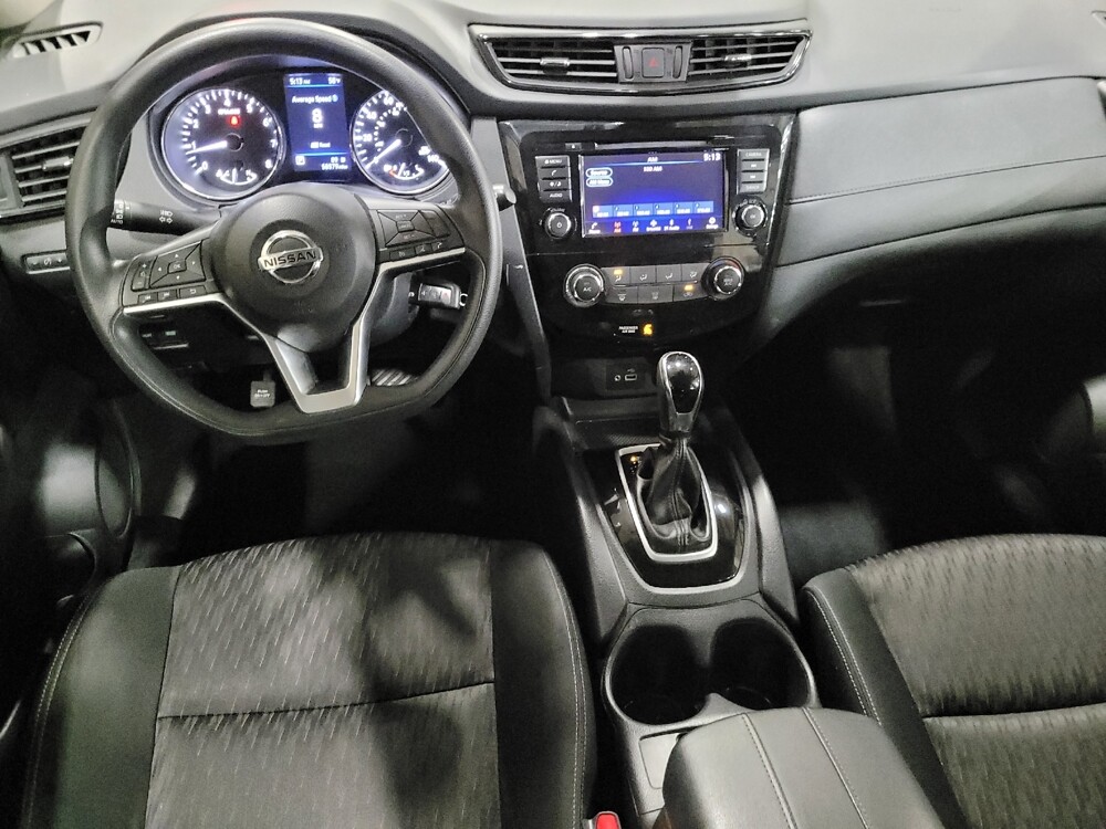 2019 Nissan Rogue in Newport News, VA 23601 - 18074769 22