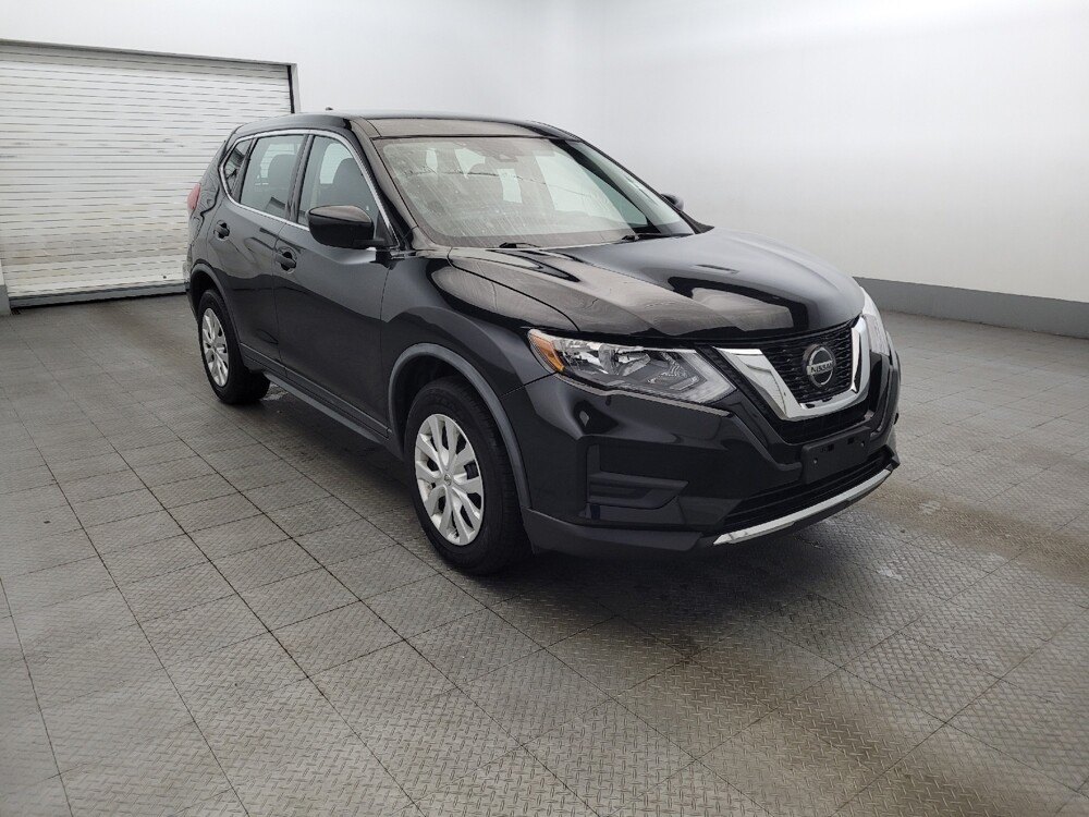 2019 Nissan Rogue in Newport News, VA 23601 - 18074769 13