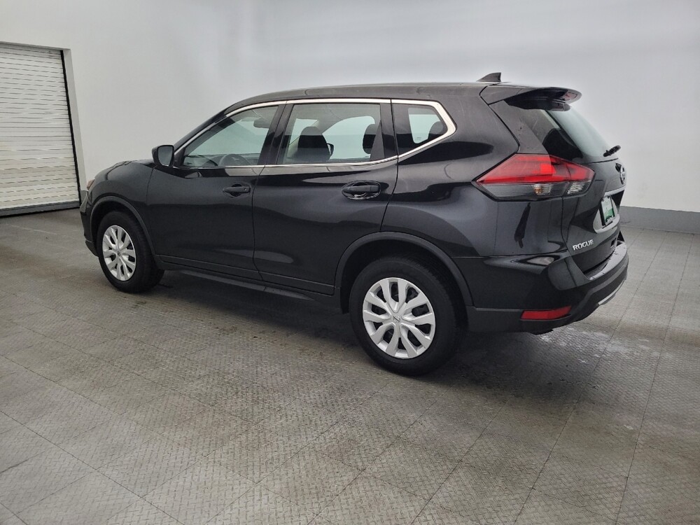 2019 Nissan Rogue in Newport News, VA 23601 - 18074769 3