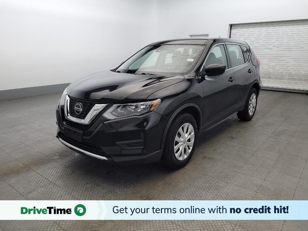 2019 Nissan Rogue in Newport News, VA 23601 - 18074769