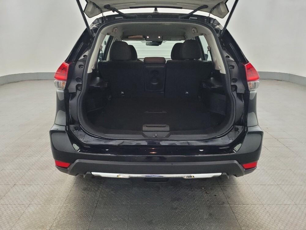 2019 Nissan Rogue in Newport News, VA 23601 - 18074769 29