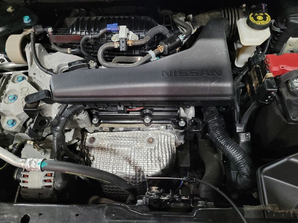 2019 Nissan Rogue in Newport News, VA 23601 - 18074769 30