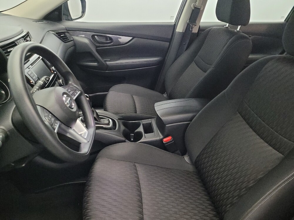 2019 Nissan Rogue in Newport News, VA 23601 - 18074769 17