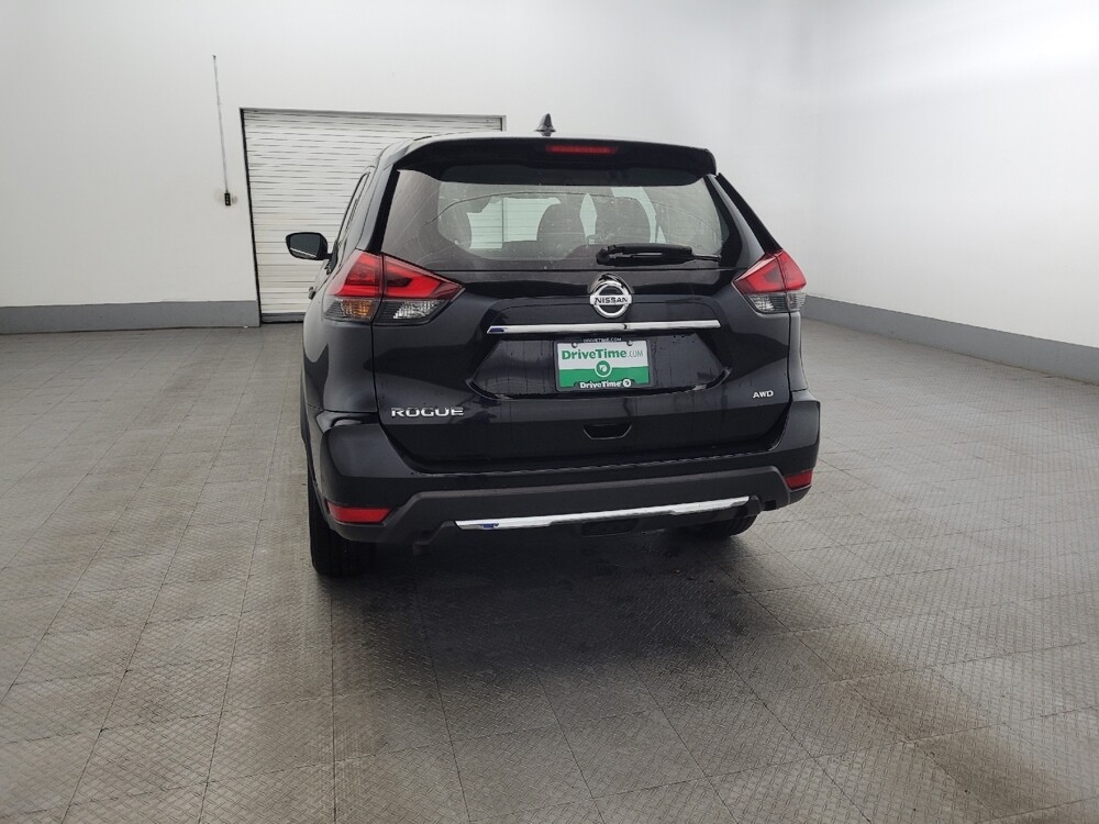 2019 Nissan Rogue in Newport News, VA 23601 - 18074769 6