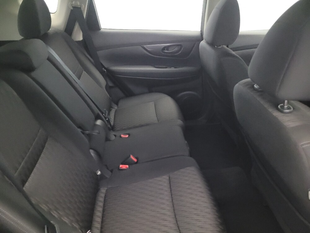 2019 Nissan Rogue in Newport News, VA 23601 - 18074769 19