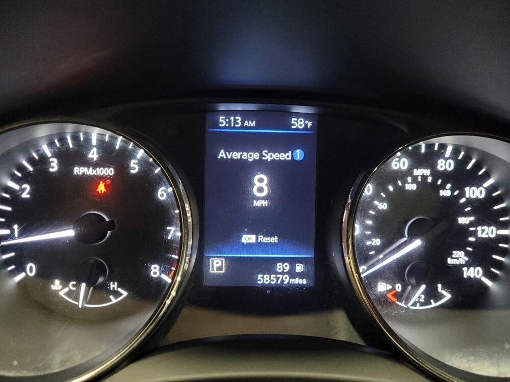 2019 Nissan Rogue in Newport News, VA 23601 - 18074769 23