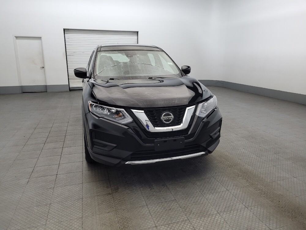 2019 Nissan Rogue in Newport News, VA 23601 - 18074769 14