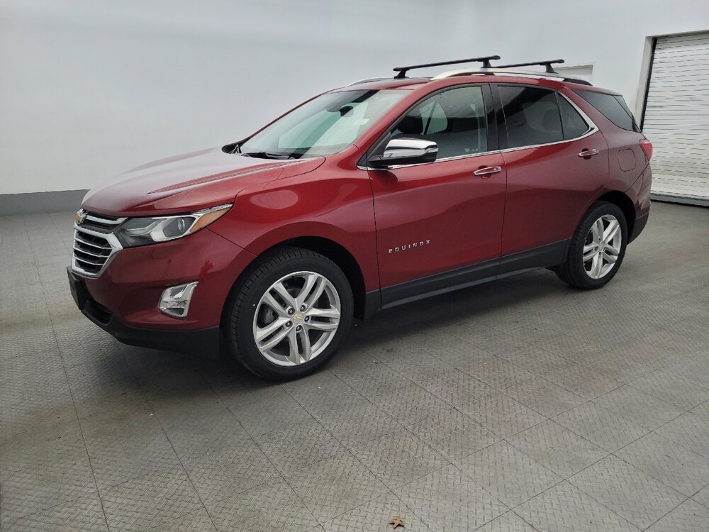 2019 Chevrolet Equinox in Pittsburgh, PA 15237 - 18074773 2
