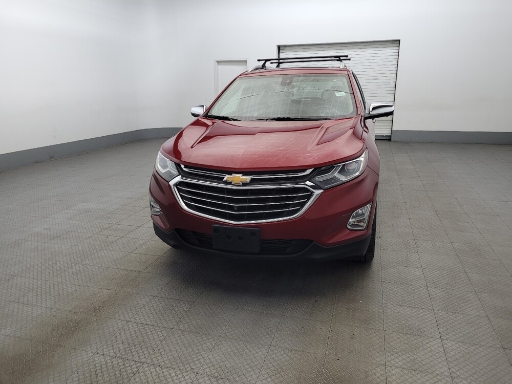 2019 Chevrolet Equinox in Pittsburgh, PA 15237 - 18074773 15