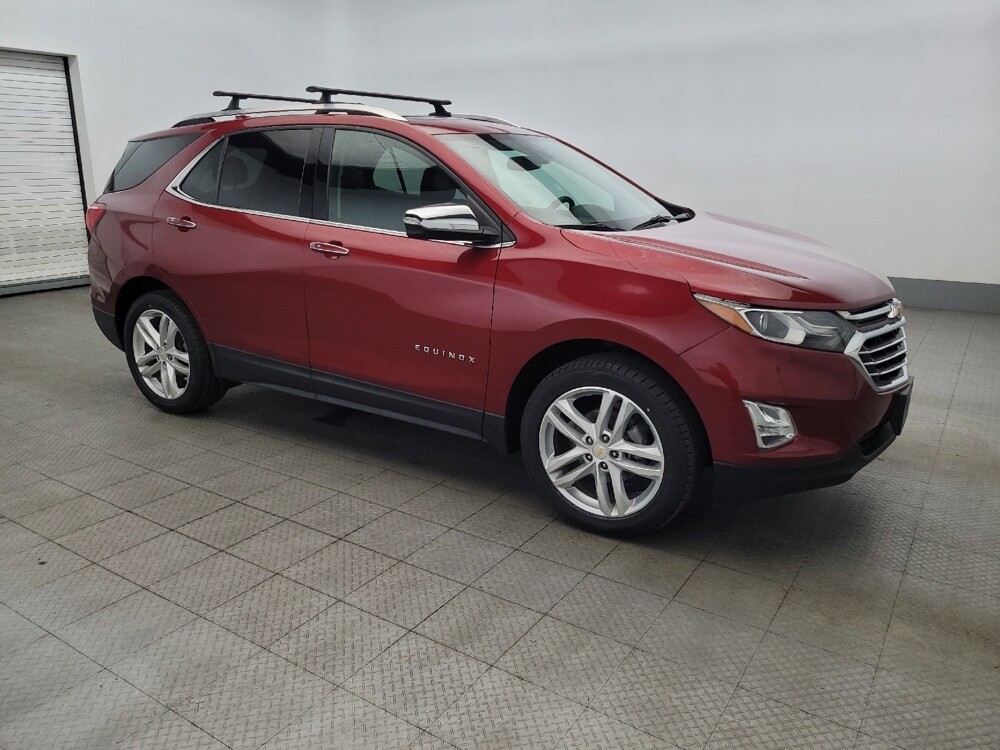 2019 Chevrolet Equinox in Pittsburgh, PA 15237 - 18074773 11