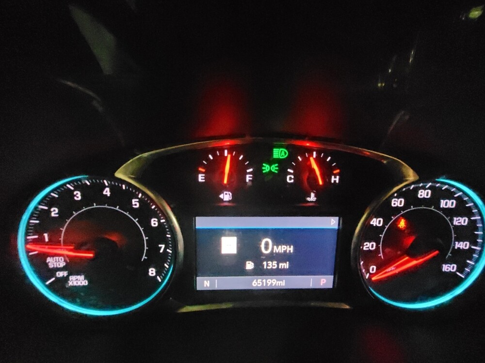 2019 Chevrolet Equinox in Pittsburgh, PA 15237 - 18074773 23