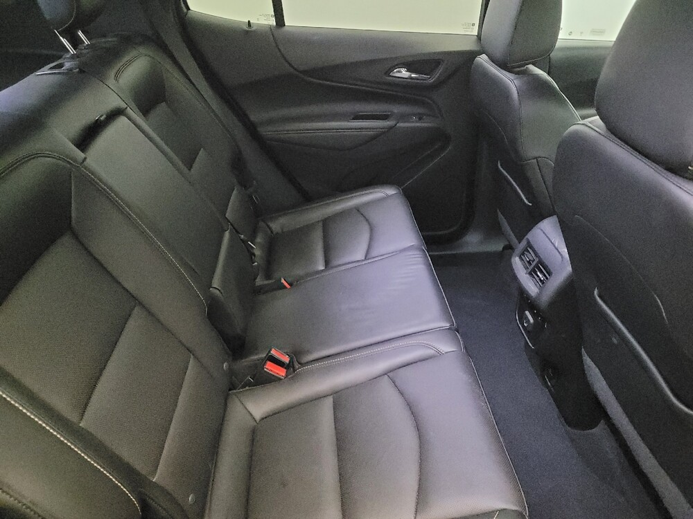 2019 Chevrolet Equinox in Pittsburgh, PA 15237 - 18074773 19