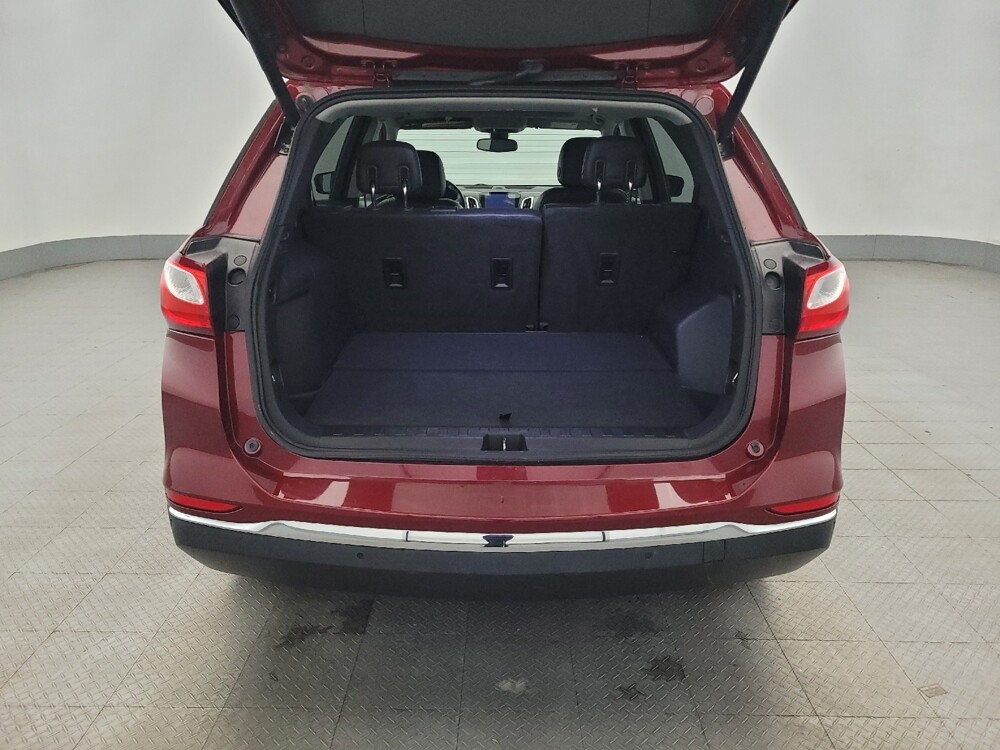 2019 Chevrolet Equinox in Pittsburgh, PA 15237 - 18074773 29