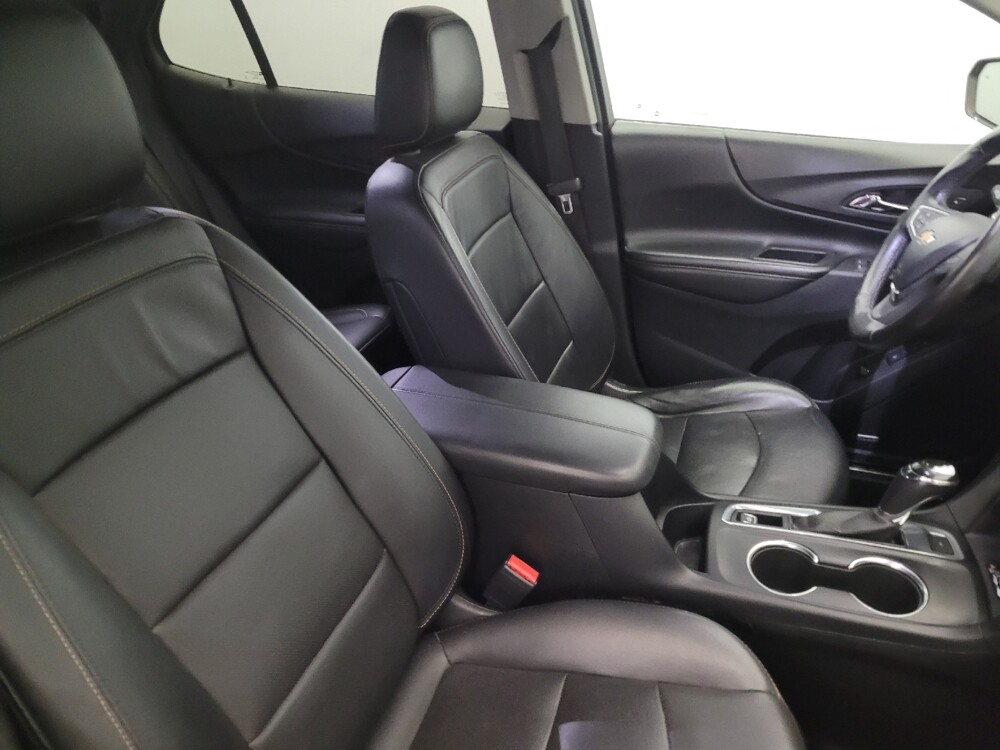 2019 Chevrolet Equinox in Pittsburgh, PA 15237 - 18074773 21